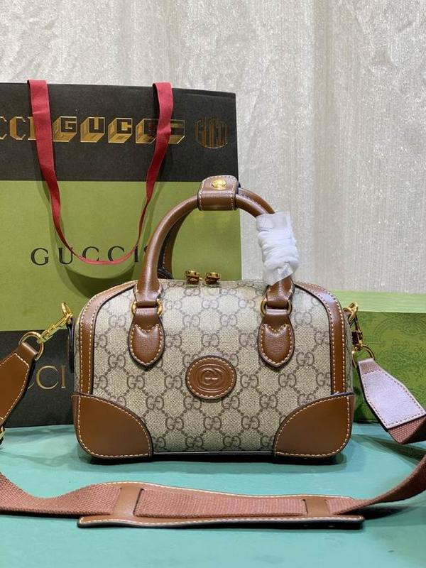 Gucci Handbags 257